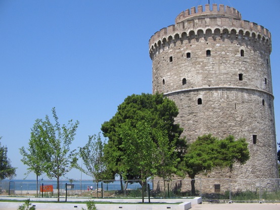 tesalonika