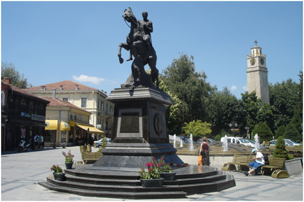 bitola