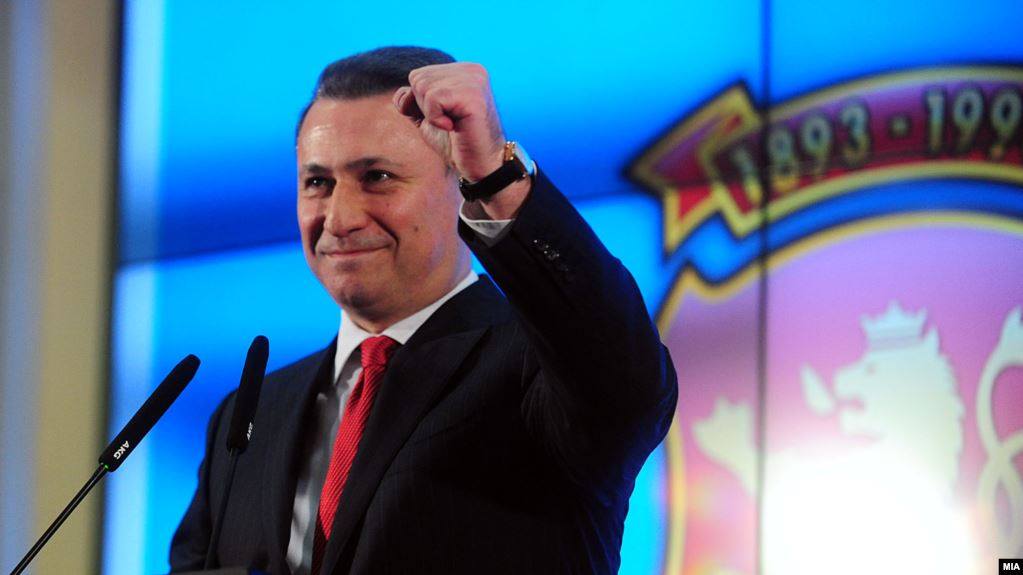 nikola gru