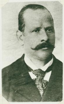 Nikola Dimkov