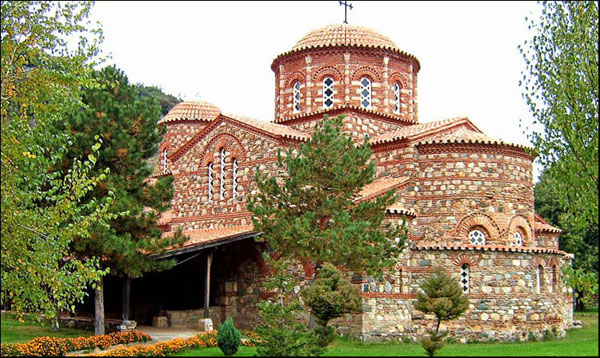 vodoca