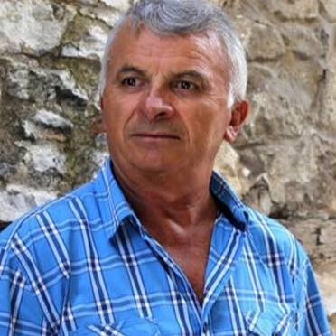 Naum Trajceski