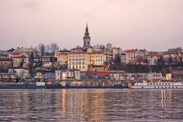 belgrad