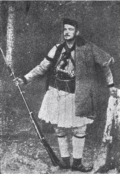 Andrei Dimov IMARO