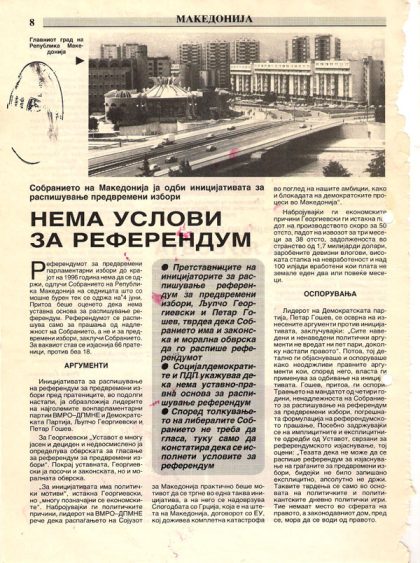 referendum