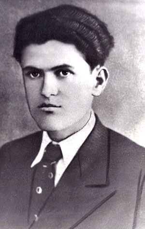Borka Veleski