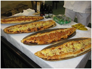 pastrmajlija