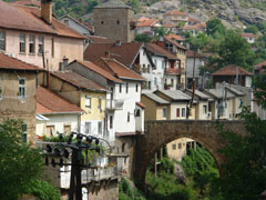 kratovo