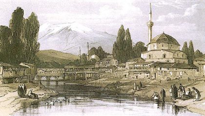 Bitola old