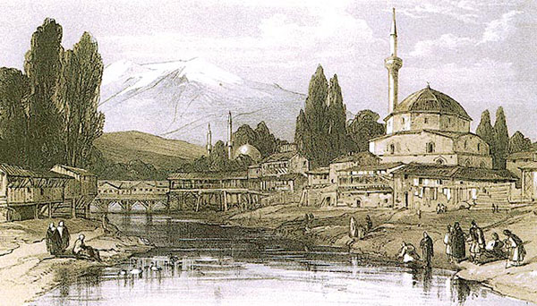 Bitola old