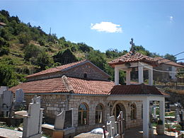 Church-Velestovo