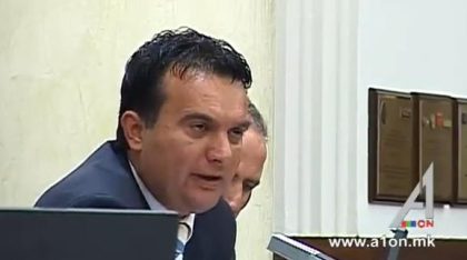 sugarevski