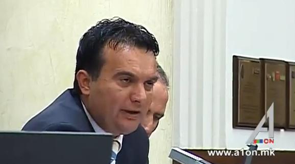 sugarevski