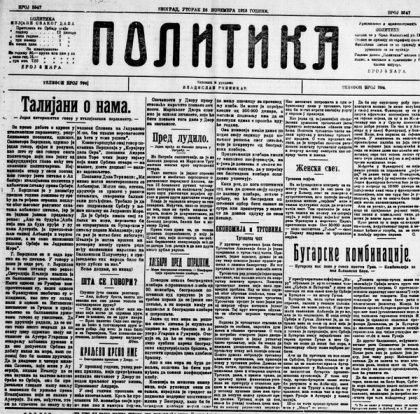 politika-1913-1