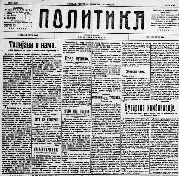 politika-1913-1