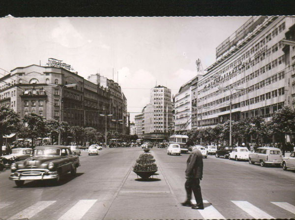 belgrad-centar