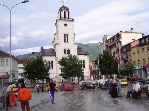 gostivar