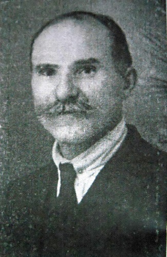 nikola petrov rusinski