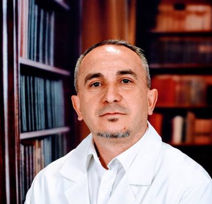 goce markov