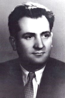 Ljupco Arsov