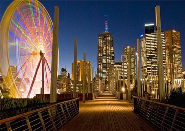 melburn