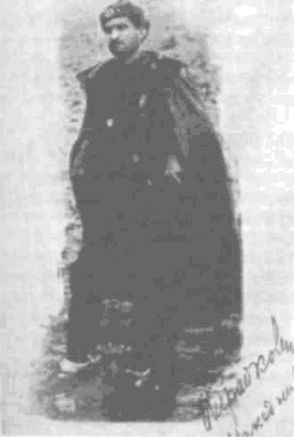 Petar Traykov
