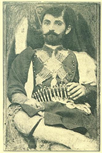 Kuzo stefov