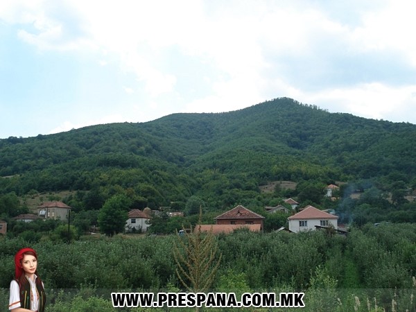 Krusje