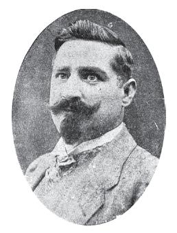Dimitar Rizov