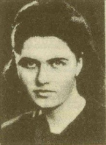 mirka-ginova