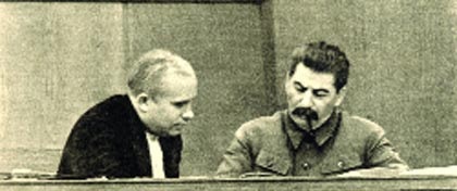 stalin