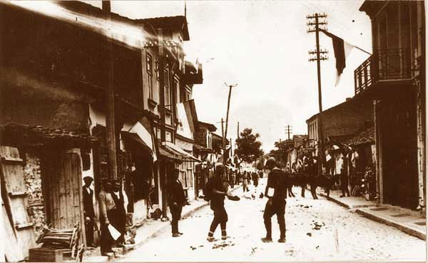 old-bazaar