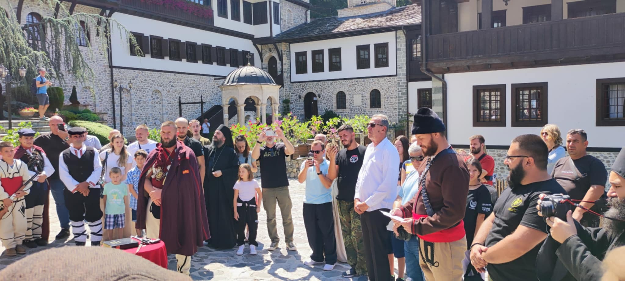 Bigorski Manastir 27