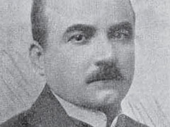 Todor Stankov IMARO