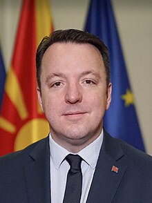 Aleksandar Nikolovski official portrait 2024 cropped