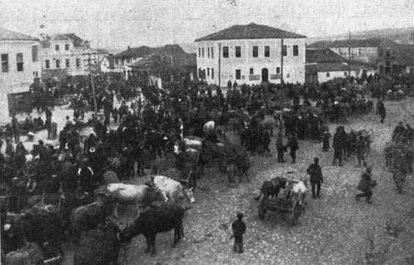 staro-kumanovo