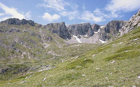 galicica-mountain