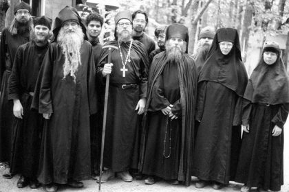 monastvo