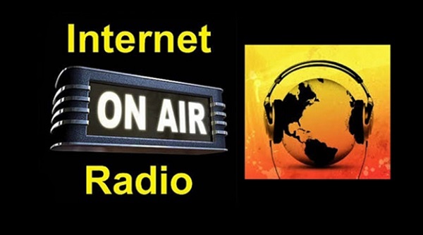 internet-radio