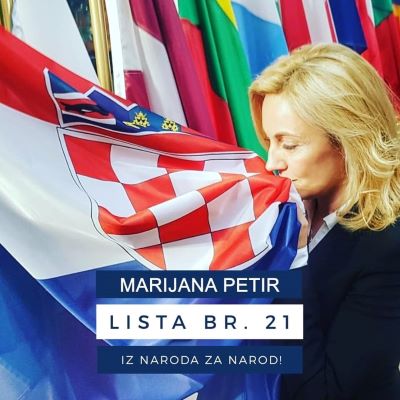 Marijana Petir 1