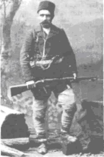 Iliya Karchovaliyata