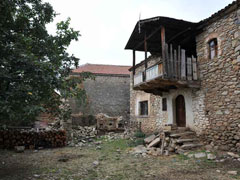 selo-arvati