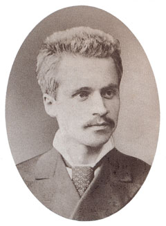 Spiro-Gulabchev