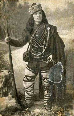 Donka-ushlinova