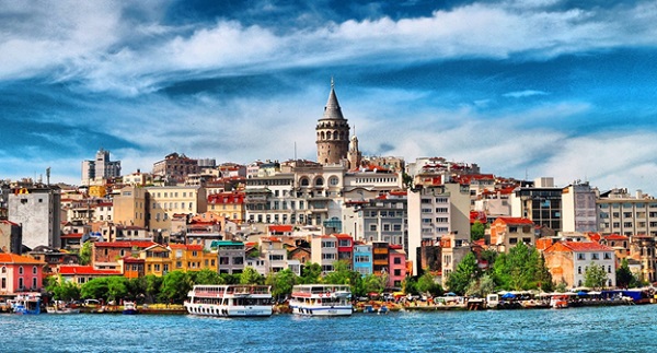 istanbul