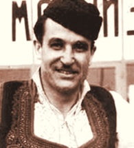 Vasil Hadzimanov