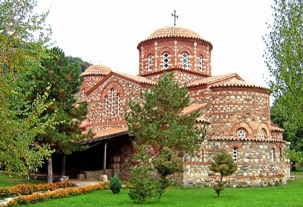 vodoca