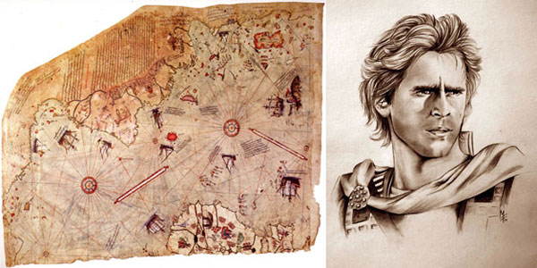 alexander-piri-reis-map