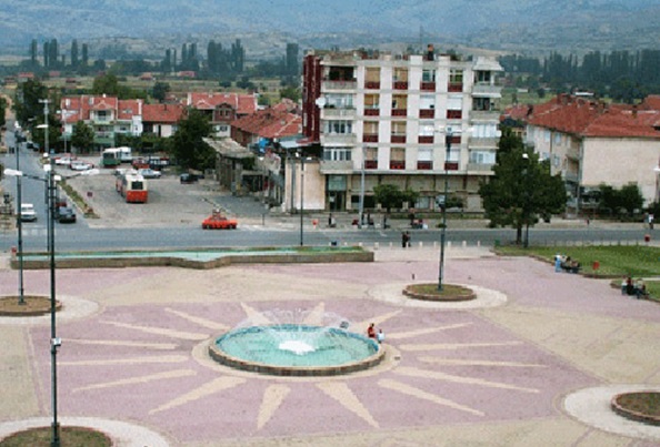 vinica