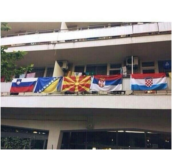 balkans